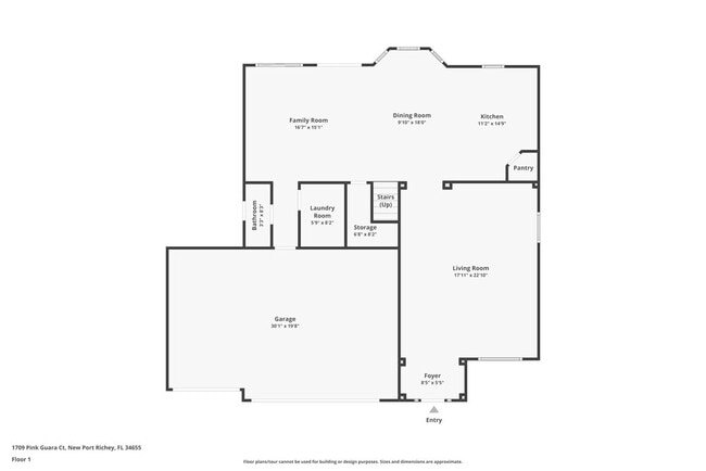 Photo - 1709 Pink Guara Ct