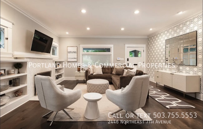 Photo - 2446 NE 7th Ave