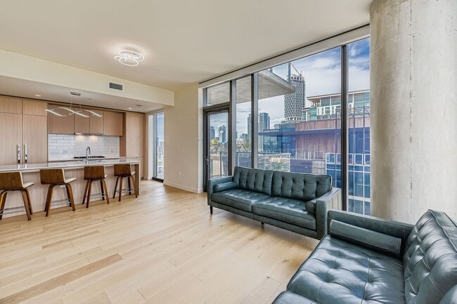 Photo - Gorgeous 30th Floor 2BD / 2BA Corner Sky R...