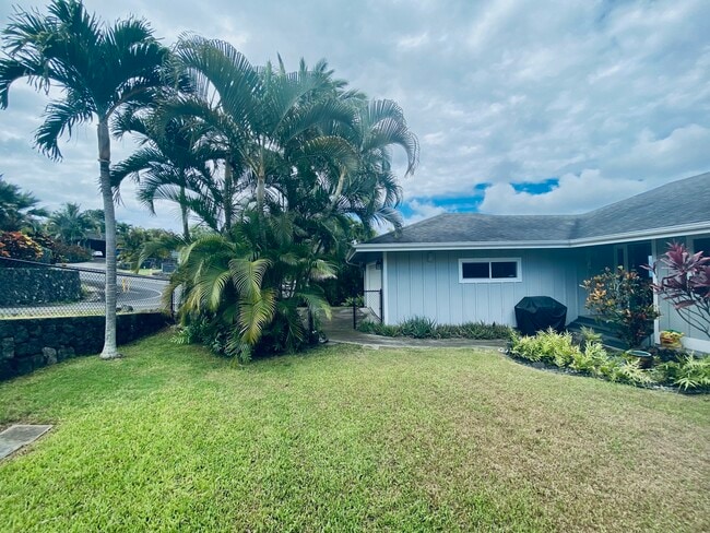 Photo - 73-4332 Paani Pl Unit House