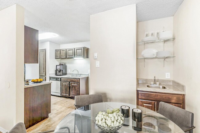 Photo - The Arbors of Euless Apartments