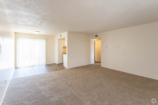 Mont 44 Apartments
