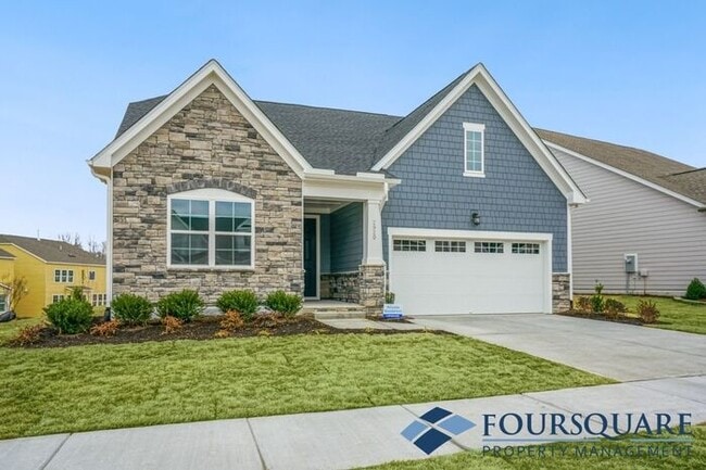 Photo - Charming 3-Bed Ranch Home with Modern Kitc...