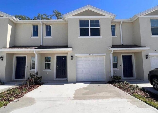 Photo - 4167 Malawi Trl Townhome