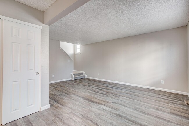 Briar Grove Townhomes