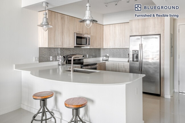 Photo - 3622 Coral Wy Unidad FL8-ID66