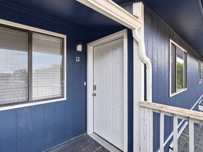 Photo - Palisade Perfection: Remodeled Condo Steps from Downtown! Unit 12