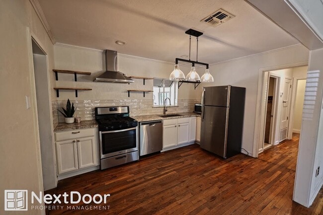 Photo - Classic home in the heart of Terrell Heights