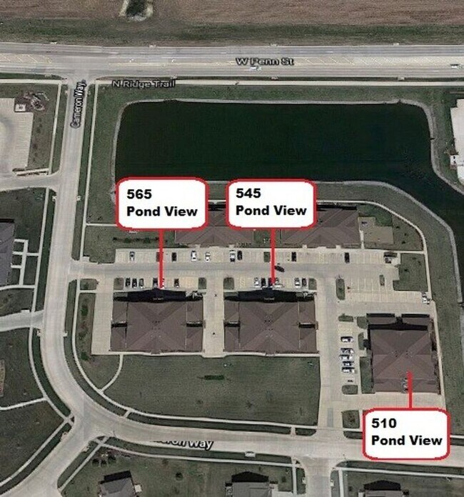 Photo - $1,235 | 2 Bedroom, 2 Bathroom Condo | Pet Friendly* | Available for March 31st 2026 Move In!*