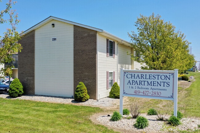 Photo - The Charleston