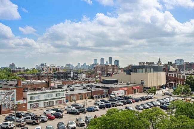 Photo - 40 Centre St Unidad 207