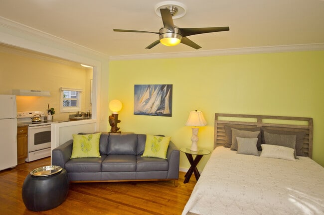 Photo - Furnished Studio in Old Town