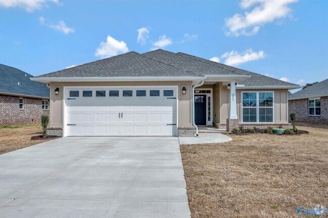 Building Photo - 205 Gwynns Fall Trl Rental