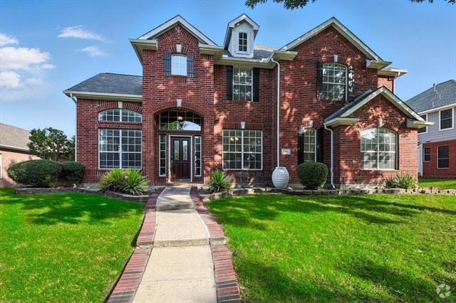 Building Photo - 3904 Kite Meadow Dr Rental