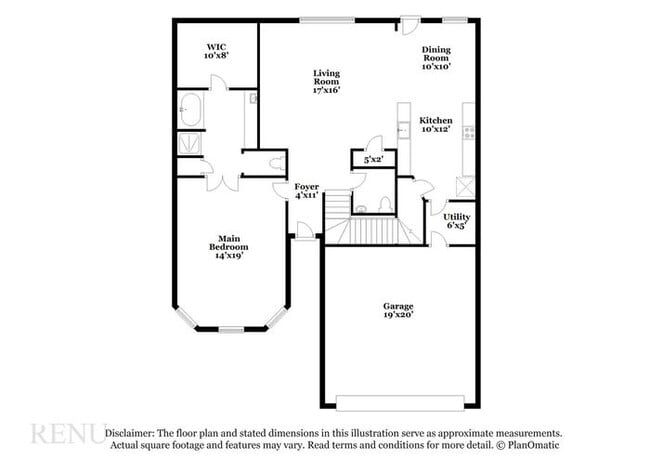 Photo - 10429 Sweetwater Creek Dr