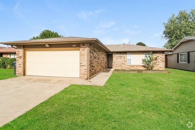 Building Photo - 124 Harrogate Dr Rental