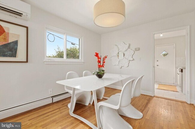 Photo - 5BR Home Near Takoma with Parking & Finished Lower Level