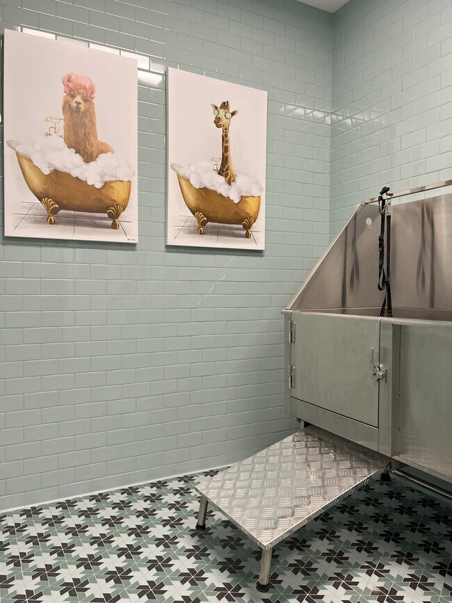 Fairchild Apartments Germantown, MD