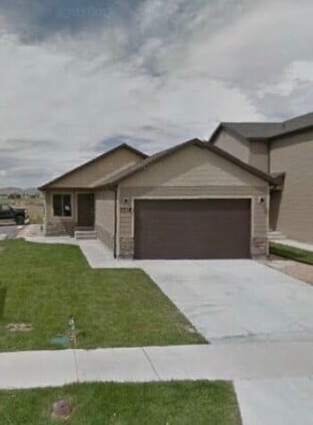 Building Photo - 1519 E Shadow Dr