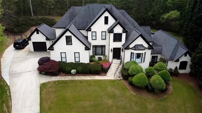 Building Photo - 4690 Hamden Forest Dr SW