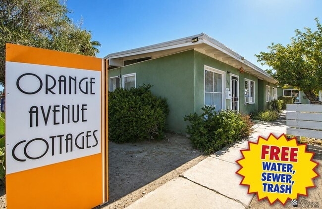 Building Photo - 664 S Orange Ave