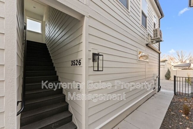 Photo - 3526 W Anderson St