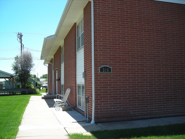 314 W Philip Ave Unit 4