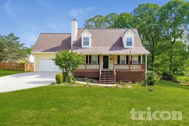 Building Photo - 712 Kings Ct