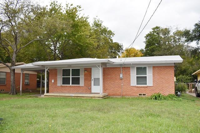 Photo - 1225 E 15th St House