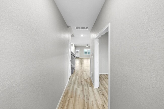 Photo - Welcome to Your Solar Powered Home w/ Tesl...