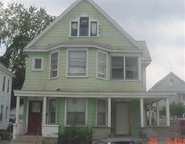 Building Photo - 1058 Chrisler Ave