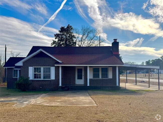 Building Photo - 1319 Dexter Rd Rental