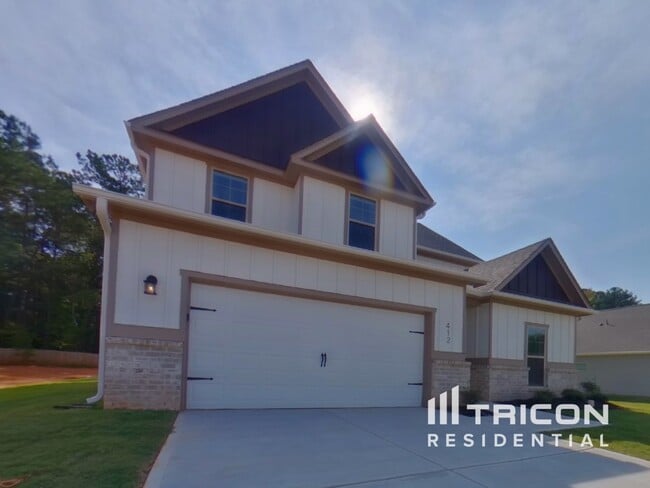 Building Photo - 412 Cantrell Dr Rental