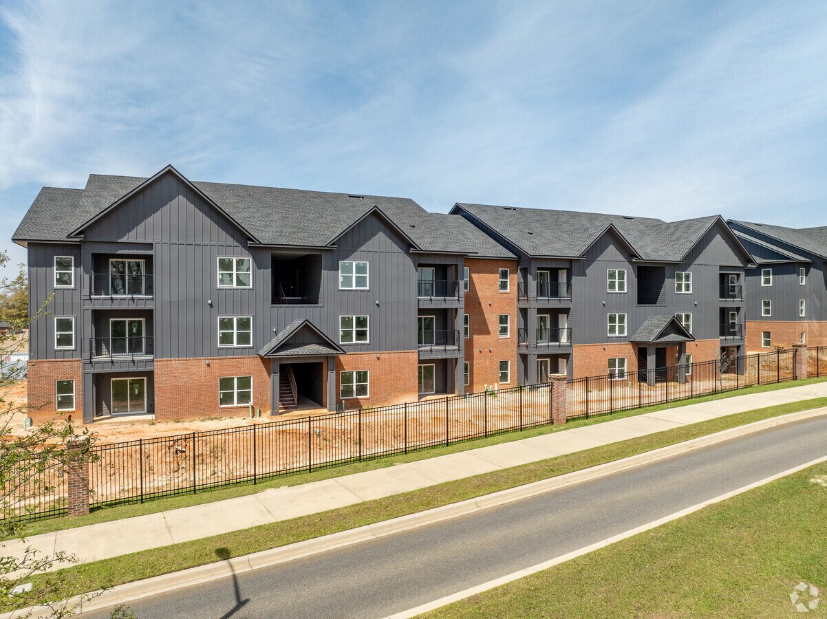 350 Fallschase Pky - Vista alternativa - Fallschase Apartments