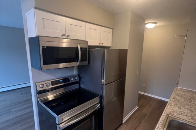 New Kitchen
