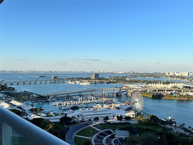 Photo - 50 Biscayne Blvd Unit 3508
