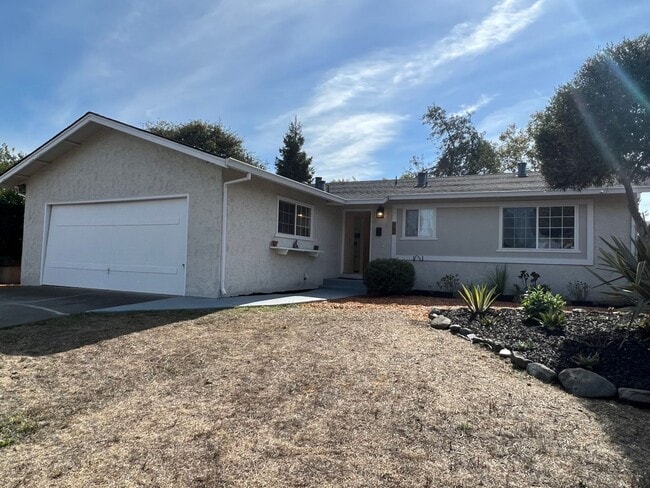 Photo - Spacious 1,196 Square Foot 4BR Home Across from Technology High School | Large Yard & 2-Car Garage"