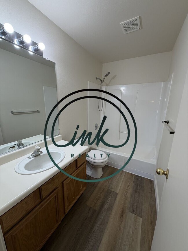 Photo - PA101-101 Palmer Unit PA101-101 Palmer A