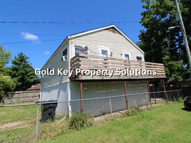 Photo - 2112 Lafayette St Unit 2112 1/2 B