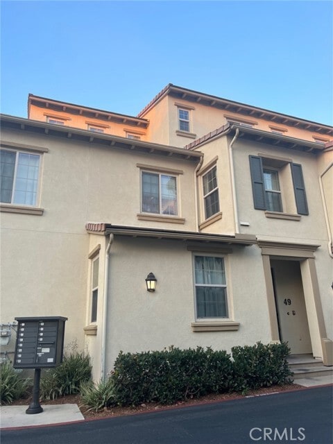 Photo - 49 Spanish Lace Townhome