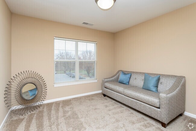 2BR, 2BA - Cordova - Montclair Village