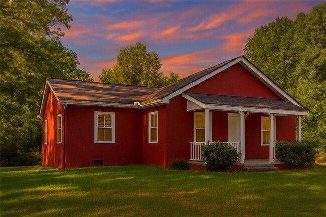 Building Photo - 7880 Rivertown Rd Rental