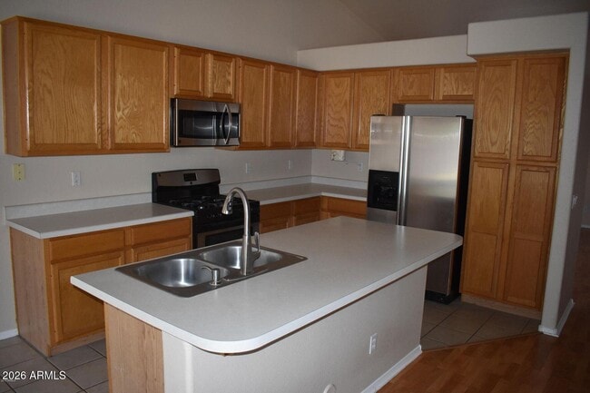 Photo - 1421 W Canary Way