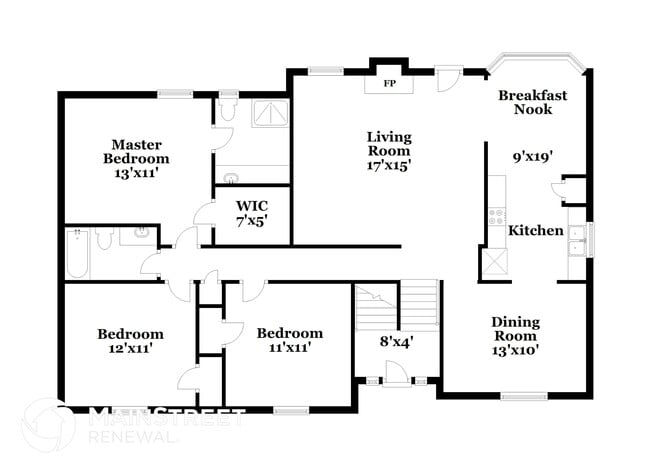 Photo - 1729 Timbercrest Cir