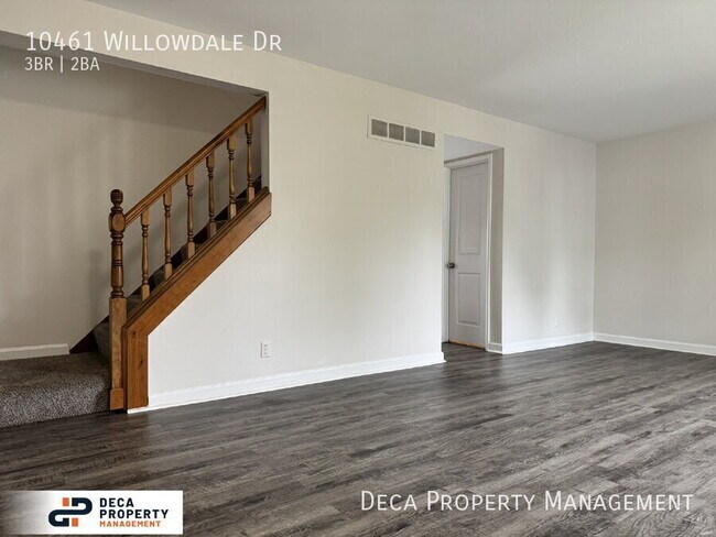 10461 Willowdale Dr