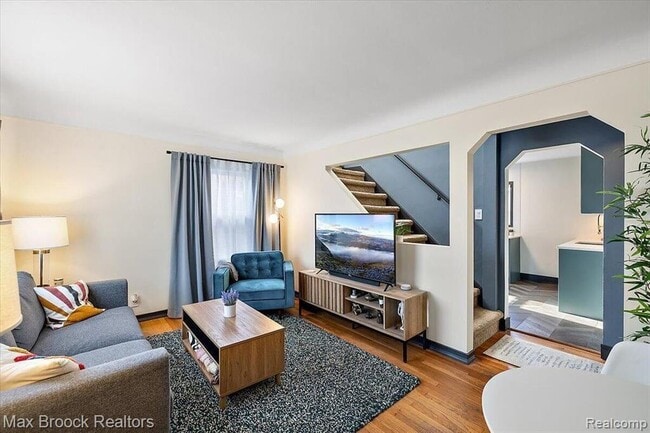 Photo - 3207 N Altadena Ave