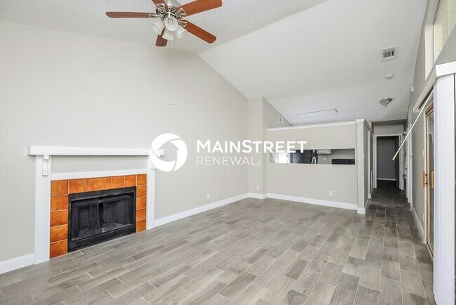 3 Bedroom Pet-Friendly Home in Fort Worth, TX with Main Street Renewal