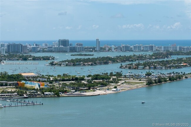 Photo - 888 Biscayne Blvd Unit 2707