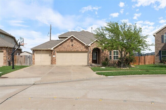 Building Photo - 3306 Benbrook Springs Ln Rental