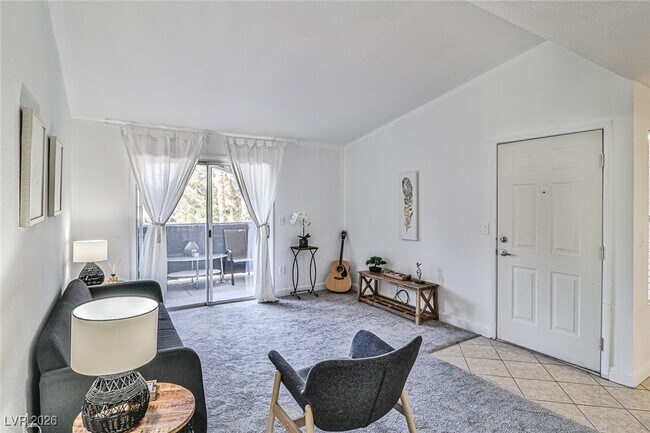 Photo - 5055 W Hacienda Ave Unit 2112